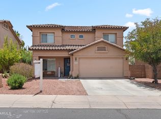 22981 W SOLANO Drive, Buckeye, AZ 85326