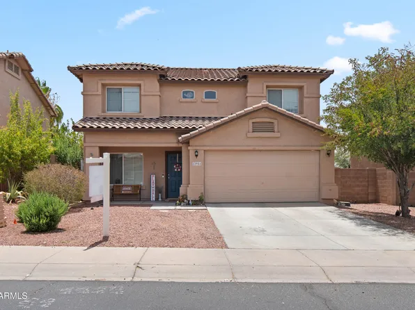 22981 W SOLANO Drive, Buckeye, AZ 85326