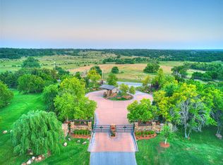 6001 Harper Creek Trl LOT 8, Edmond, OK 73034