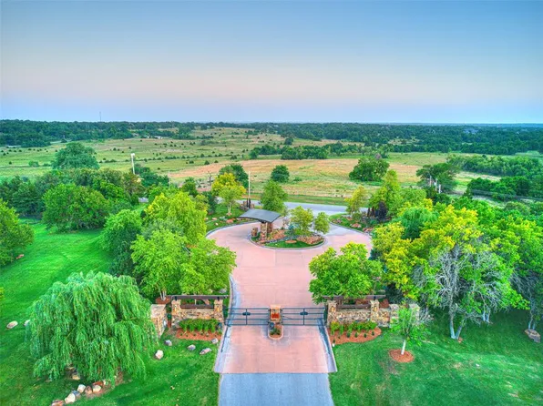 6001 Harper Creek Trl Lot 8, Edmond, OK 73034