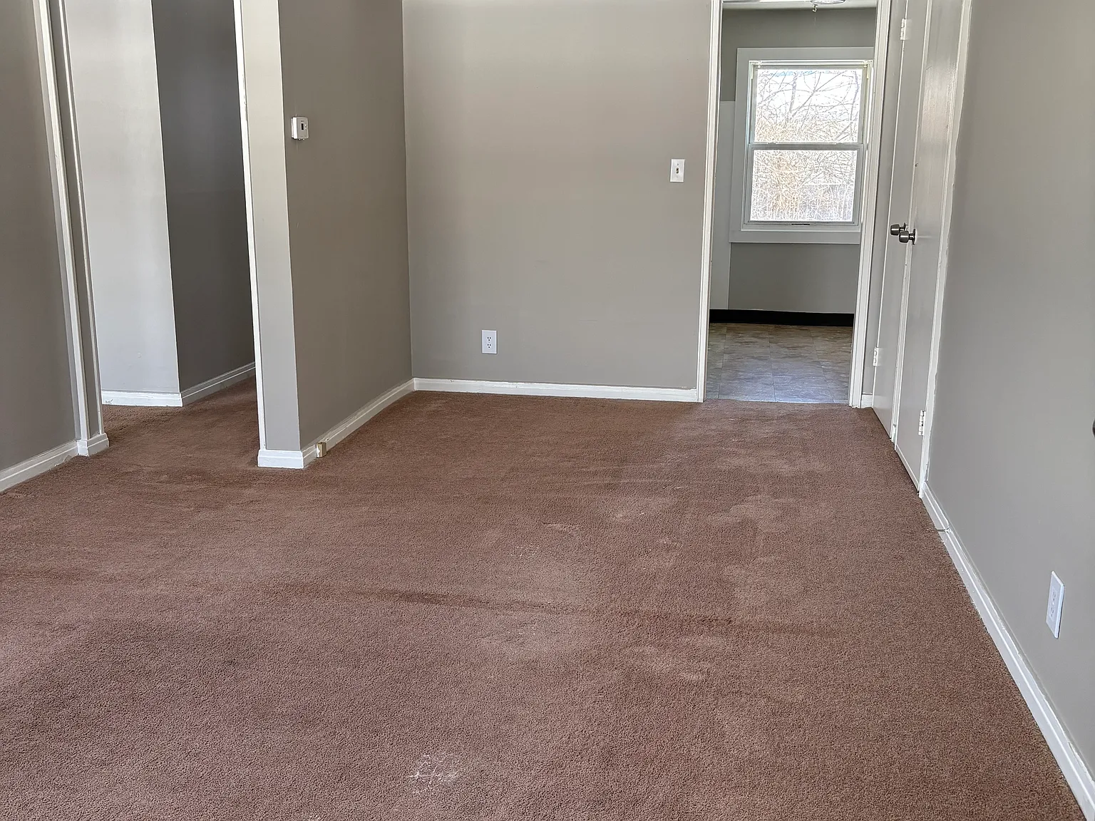 1 bed, 600 sqft, $825 — Photo 3