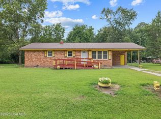 115 Billy Hudson Rd, Jacksonville, NC 28540