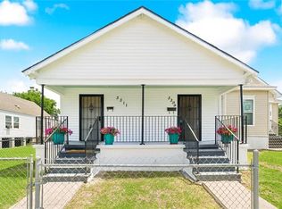 3309 4th St, New Orleans, LA 70125