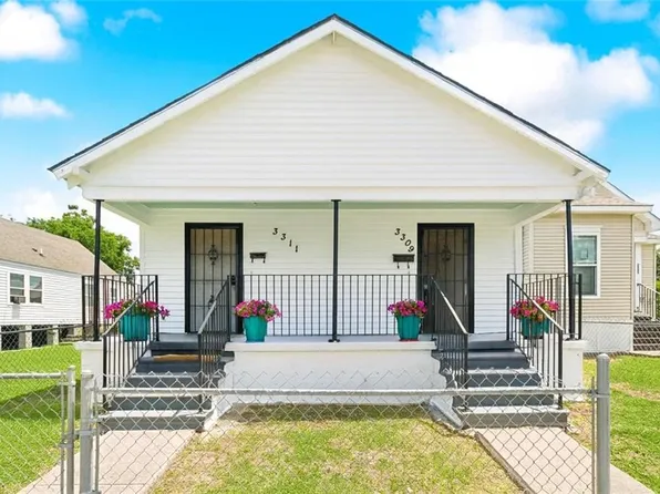 3309 4th St, New Orleans, LA 70125