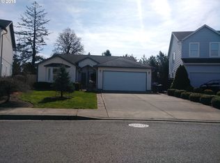 2217 SW 12th St, Battle Ground, WA 98604