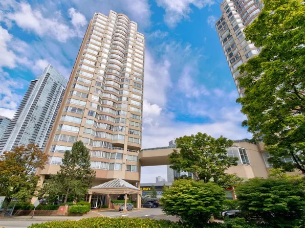 6220 McKay Ave #501, Burnaby, BC V5H 4M8