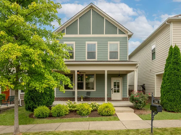 2341 Somerset Valley Dr, Antioch, TN 37013