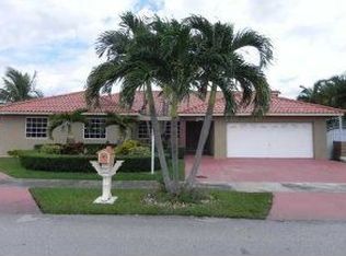 2295 SW 133rd Ct, Miami, FL 33175