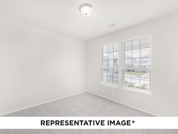 Cottonwood Floor Plan