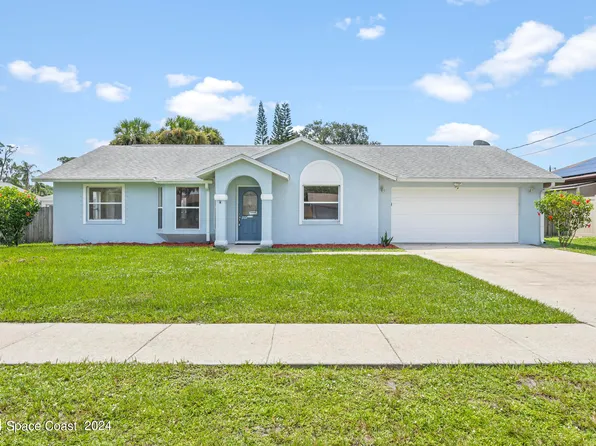 4525 Curtis Blvd, Cocoa, FL 32927