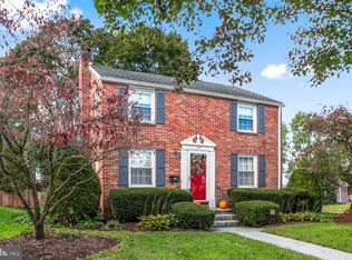 144 N Marshall St, York, PA 17402