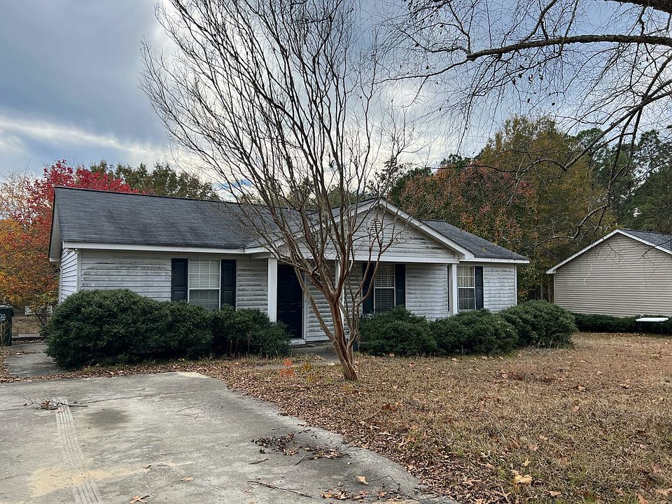 2541 Bowen St, Elgin, SC 29045 Zillow