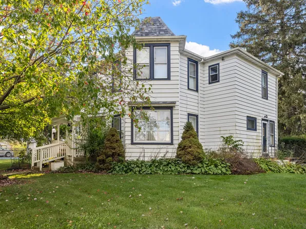 202 Hickory St, New Lenox, IL 60451