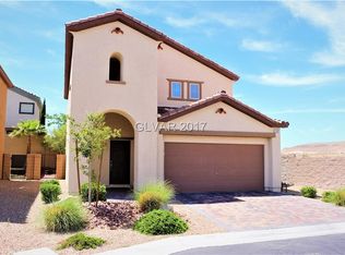 297 Spring Hollow Dr, Las Vegas, NV 89148