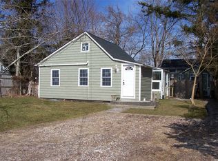 42 Shore Rd, Southampton, NY 11968