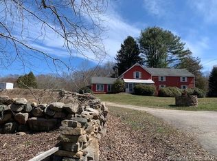 286 N Anguilla Rd, Pawcatuck, CT 06379