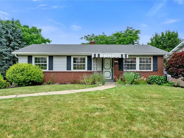 129 Eakin Ave, Pittsburgh, PA 15214