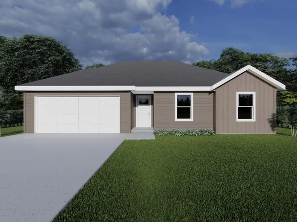 109 Silver Maple Drive, Aurora, MO 65605