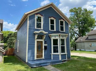 2726 Forest St, Port Huron, MI 48060