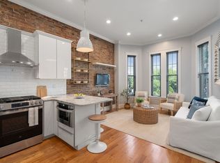 9 Everett Ave #1, Dorchester, MA 02125