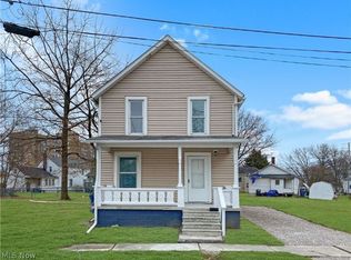 223 16th St, Lorain, OH