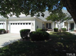 112 Knotts Valley Ln, Cary, NC 27519