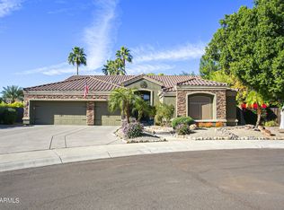 21534 N 71st Dr, Glendale, AZ 85308