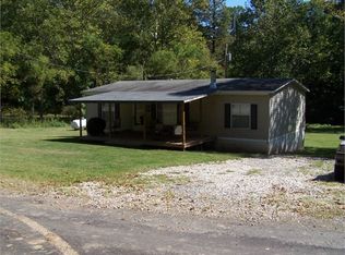 5259 Leading Creek Rd, Brohard, WV 26138