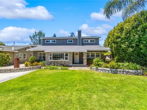 542 N Waverly St, Orange, CA 92867