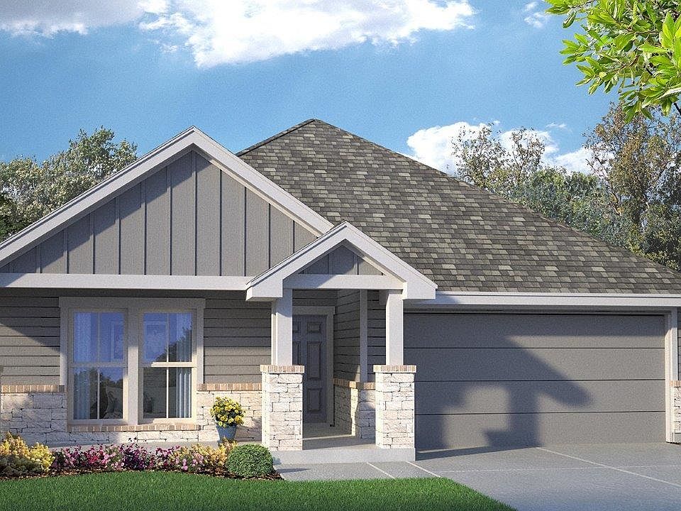 1st image of 404 Creekfall Road