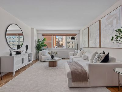 101 W 12th St #6MN, Manhattan, NY, 10011