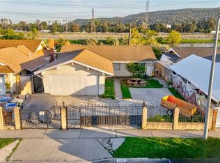 2332 Silverbay Ave, El Monte, CA 91732