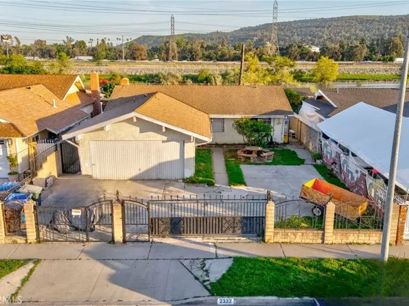 2332 Silverbay Ave, El Monte, CA 91732