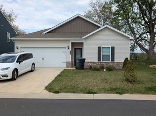 134 Thistle Dr, Bluff City, TN 37618
