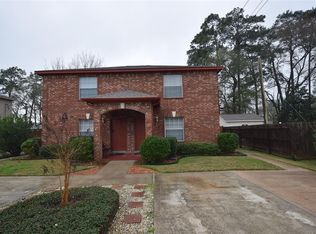 24023 Strong Pine Dr #A, Huffman, TX 77336