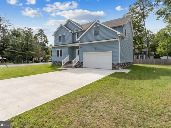 1401 Lakeside Dr S #S, Forked River, NJ 08731