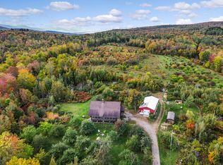 685 Middle Rd, New Portland, ME 04961