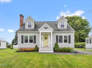 41 Delancy Ave, Pittsfield, MA 01201
