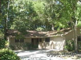 332 SW 77th Ter, Gainesville, FL 32607