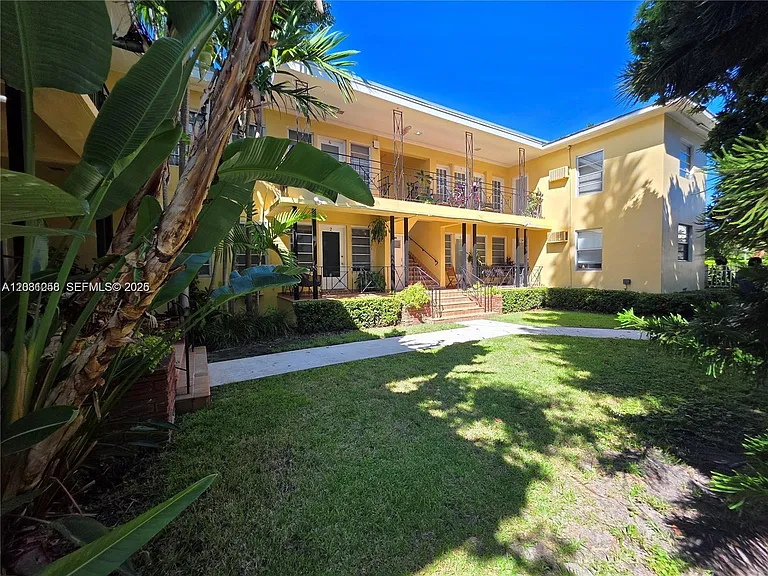 8024 Harding Ave #1A — Photo 9