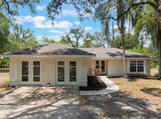 1725 14TH STREET, ORANGE CITY, FL 32763