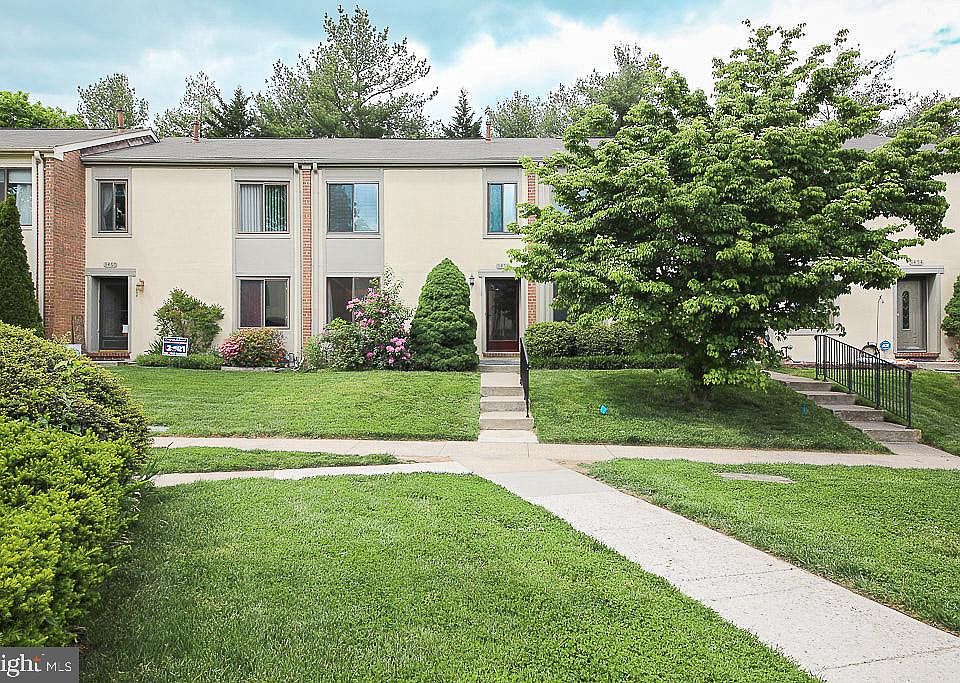 Plum Tree Apartments Md generatles