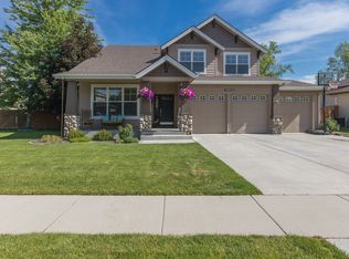 13528 W Engelmann Dr, Boise, ID 83713