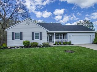 9489 Downers Grove Ct, Strongsville, OH