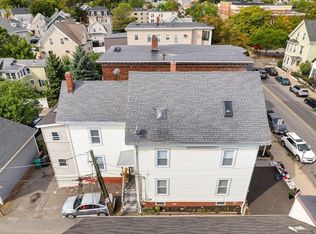 96 Lewis St, Lynn, MA 01902