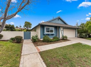 2043 Rue De La Montagne, Oceanside, CA 92054