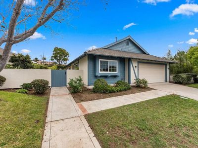 2043 Rue De La Montagne, Oceanside, CA, 92054