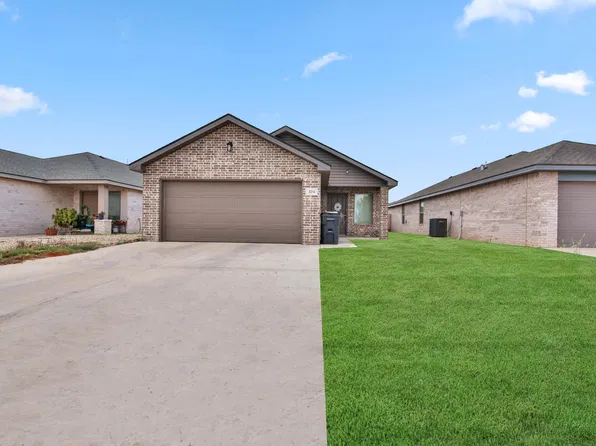 324 E 76th St, Lubbock, TX 79404