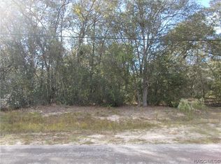 3086 N Eisenhower Ave, Hernando, FL 34442