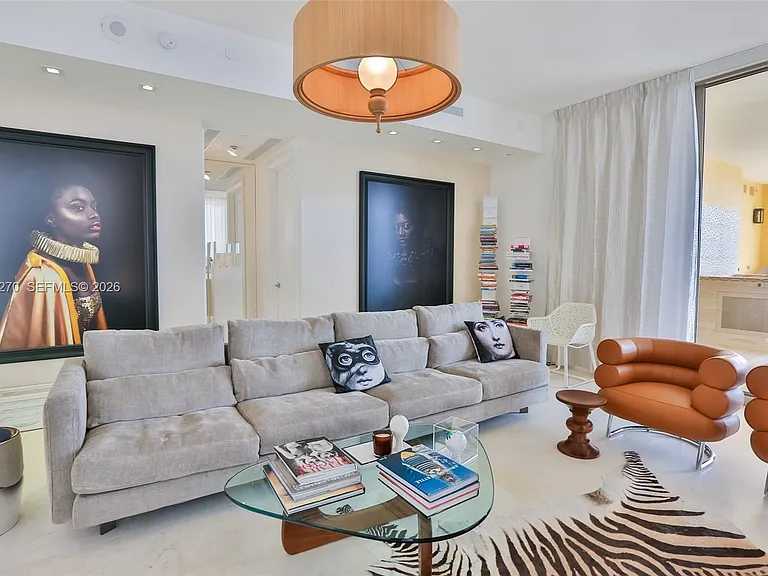 17749 Collins Ave #2801 — Photo 3